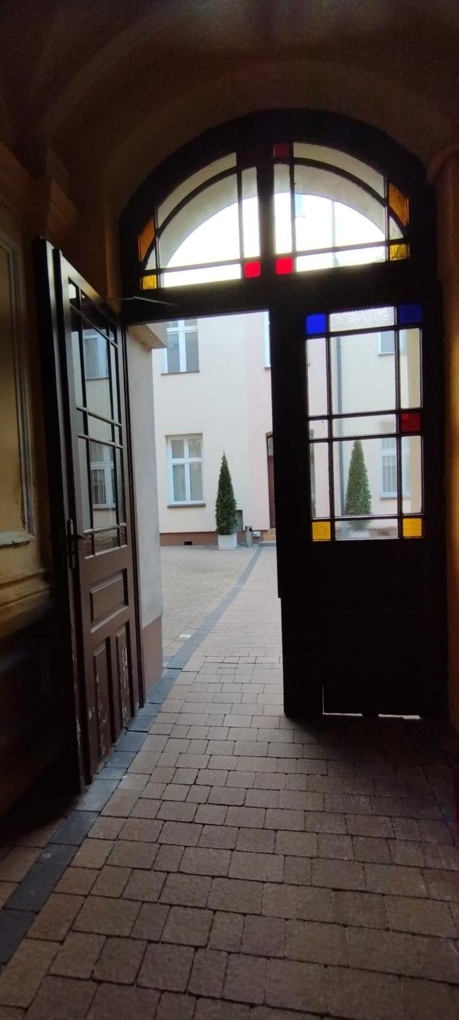 Dominique Apartment Kraków Exteriör bild